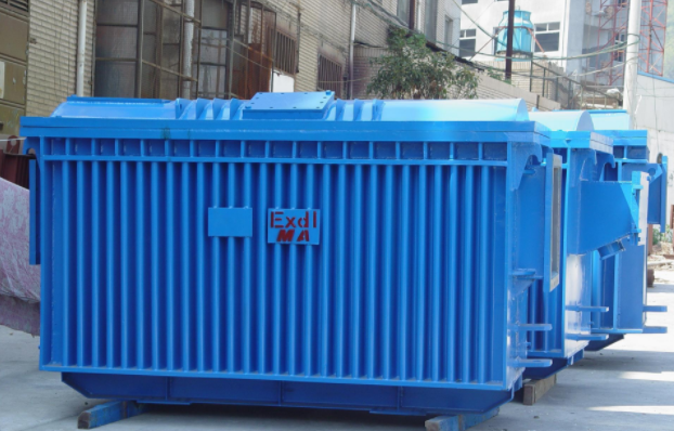 大名KS11-250KVA矿用变压器