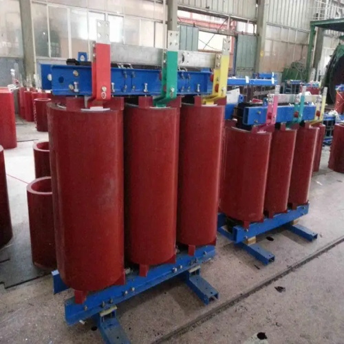 大名SCB10-250KVA干式变压器
