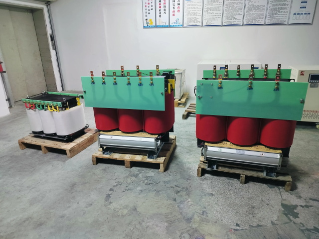 大名KS11-1000KVA矿用变压器